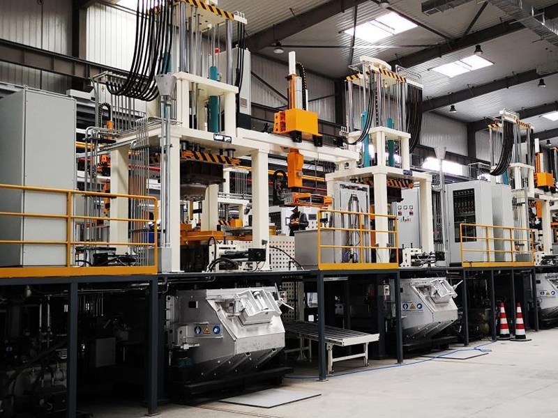 Hanzhu Machinery - глобальная инновационная технологическая компания и расположенная в Сючжоу