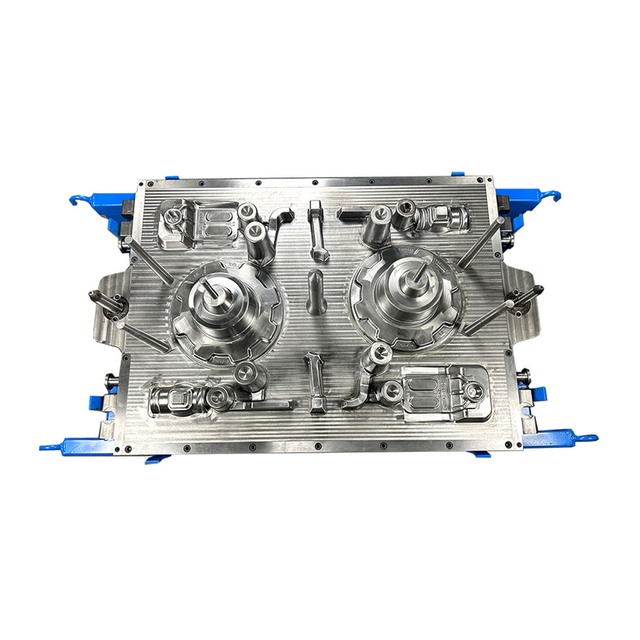 Песчаная литья форма