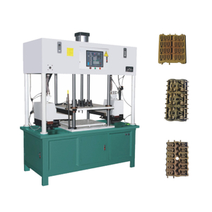 Горизонтальная горячая ящик с основной стрелкой